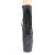 Pleaser ADORE-1020REFL Stivaletti con Plateau Riflesso Nero EU-39 / US-9