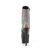 Pleaser ADORE-1020REFL-02 Stivaletti con Plateau Riflesso Multicolore EU-36 / US-6