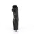 Pleaser ADORE-1020STR Stivaletti con Plateau Similpelle Nero EU-41 / US-11