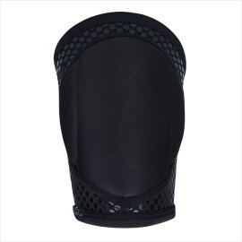 Queen Wear Ginocchiere Sleek Nero L