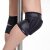 Queen Wear Ginocchiere Sleek Nero L