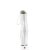 Pleaser ADORE-1021 Stivaletti con Plateau Vernice Bianco EU-35 / US-5
