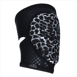 Queen Wear Ginocchiere Wild Leopardatoo M
