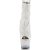 Pleaser ADORE-1031GM Stivaletti con Plateau Rete Strass Bianco EU-41 / US-11