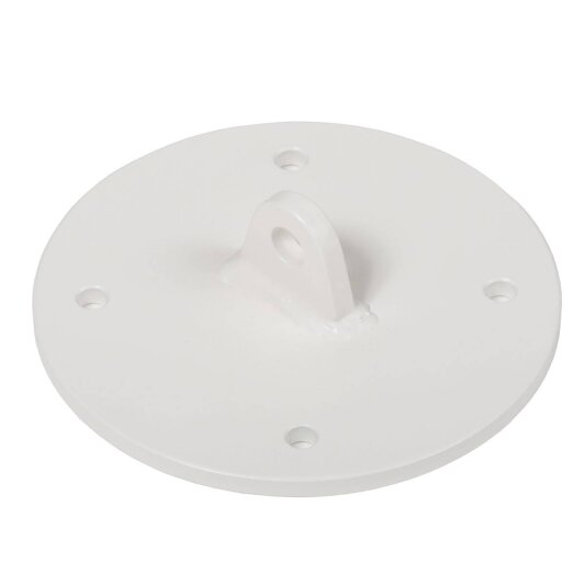 Supporto Aereo per Acrobazie Aeree Bianco B-Stock