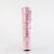 Pleaser ADORE-1043 Stivaletti con Plateau Vernice Rosa Chiaro EU-40 / US-10