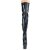 Pleaser ADORE-3000HWR Stivali Sopra Il Ginocchio Con Plateau Holo Nero EU-38 / US-8