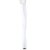 Pleaser ADORE-3000HWR Stivali Sopra Il Ginocchio Con Plateau Holo Bianco EU-43 / US-13