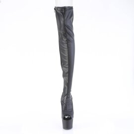 Pleaser ADORE-3011 Stivali Sopra Il Ginocchio Con Plateau...