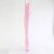 Pleaser ADORE-3011HWR Stivali Sopra Il Ginocchio Con Plateau Holo Rosa Chiaro EU-43 / US-13