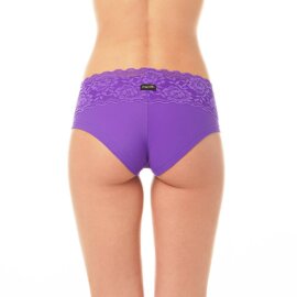 Dragonfly Shorts Mia Pizzo Violetto S