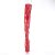 Pleaser ADORE-3011HWR Stivali Sopra Il Ginocchio Con Plateau Holo Rosso EU-38 / US-8