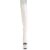 Pleaser ADORE-3019 Stivali Sopra Il Ginocchio Con Plateau Similpelle Bianco EU-38 / US-8