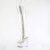 Pleaser ADORE-3019C Stivali Sopra Il Ginocchio Con Plateau Trasparente EU-37 / US-7
