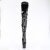 Pleaser ADORE-4000 Stivali Sopra Il Ginocchio Con Plateau Vernice Nero EU-42 / US-12