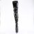 Pleaser ADORE-4000 Stivali Sopra Il Ginocchio Con Plateau Vernice Nero EU-42 / US-12