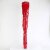 Pleaser ADORE-4000 Stivali Sopra Il Ginocchio Con Plateau Vernice Rosso EU-44 / US-14