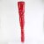 Pleaser ADORE-4000 Stivali Sopra Il Ginocchio Con Plateau Vernice Rosso EU-39 / US-9