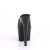 Pleaser ADORE-701N Mules con Plateau Nero EU-41 / US-11