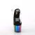 Pleaser ADORE-708RC Sandali con Plateau Cromato Trasparente Multicolore EU-41 / US-11