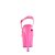 Pleaser ADORE-709 Sandali con Plateau Vernice Rosa EU-37 / US-7