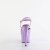 Pleaser ADORE-709 Sandali con Plateau Vernice Viola EU-38 / US-8
