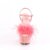Pleaser ADORE-709F Sandali con Plateau Scamosciato Rosa Chiaro EU-35 / US-5