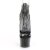 Pleaser ADORE-765RM Sandali con Plateau Rete Vernice Nero EU-41 / US-11