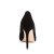 Pleaser AMUSE-20 Décolleté Velluto Nero EU-39 / US-9