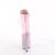 Pleaser BEJEWELED-1020-7 Stivaletti con Plateau Ologramma Strass Rosa EU-35 / US-5