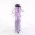 Pleaser BEJEWELED-1020-7 Stivaletti con Plateau Ologramma Strass Viola EU-41 / US-11