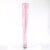 Pleaser BEJEWELED-3000-7 Stivali Sopra Il Ginocchio Con Plateau Ologramma Strass Rosa EU-35 / US-5