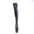 Pleaser BEJEWELED-3011-7 Stivali Sopra Il Ginocchio Con Plateau Ologramma Strass Nero EU-41 / US-11