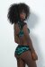RAD Art Shorts Pacific M