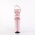 Pleaser BEYOND-009 Sandali con Plateau Vernice Rosa Chiaro EU-40 / US-10