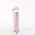 Pleaser BEYOND-009 Sandali con Plateau Vernice Rosa Chiaro EU-36 / US-6