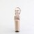 Pleaser BEYOND-009 Sandali con Plateau Vernice Beige EU-39 / US-9