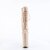 Pleaser BEYOND-1020 Stivaletti con Plateau Vernice Beige EU-39 / US-9