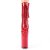Pleaser BEYOND-1020 Stivaletti con Plateau Vernice Rosso EU-40 / US-10
