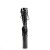 Pleaser BEYOND-1050 Stivaletti con Plateau Vernice Nero EU-40 / US-10