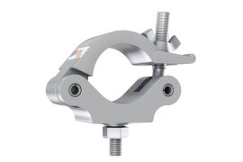 Morsetti di Montaggio per Supporti Truss 4 Pezzi