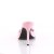 Pleaser CLASSIQUE-01 Mules Rosa Chiaro EU-36 / US-6