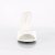 Pleaser CLASSIQUE-01 Mules Bianco EU-35 / US-5