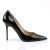 Pleaser CLASSIQUE-20 Décolleté Vernice Nero EU-35 / US-5