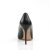 Pleaser CLASSIQUE-20 Décolleté Nero EU-36 / US-6
