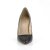 Pleaser CLASSIQUE-20 Décolleté Nero EU-37 / US-7