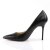 Pleaser CLASSIQUE-20 Décolleté Nero EU-37 / US-7