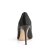 Pleaser CLASSIQUE-20 Décolleté Raso Nero EU-37 / US-7