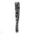 Pleaser CLASSIQUE-3000 Stivali Sopra Il Ginocchio Vernice Nero EU-35 / US-5
