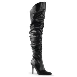 Pleaser CLASSIQUE-3011 Stivali Sopra Il Ginocchio...